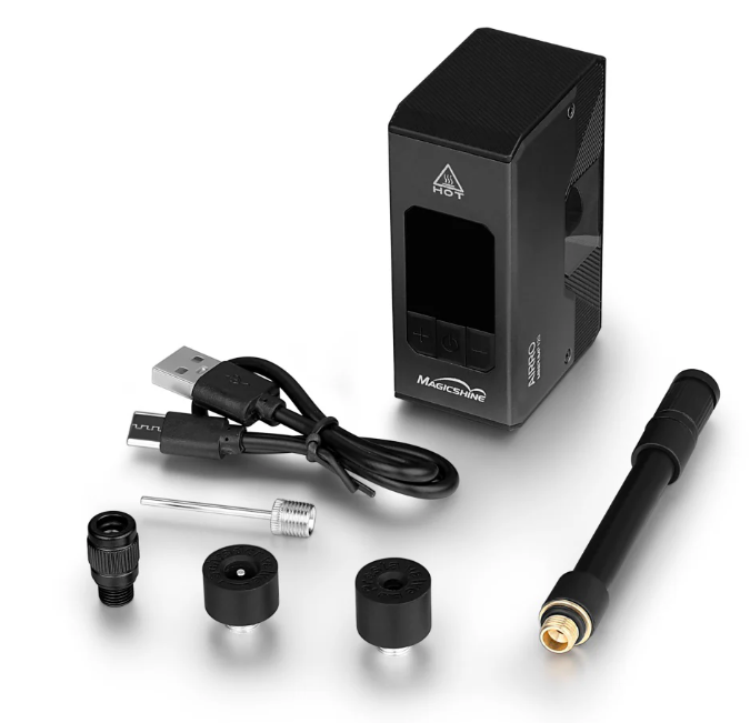 MagicShine AIRRO E-PUMP