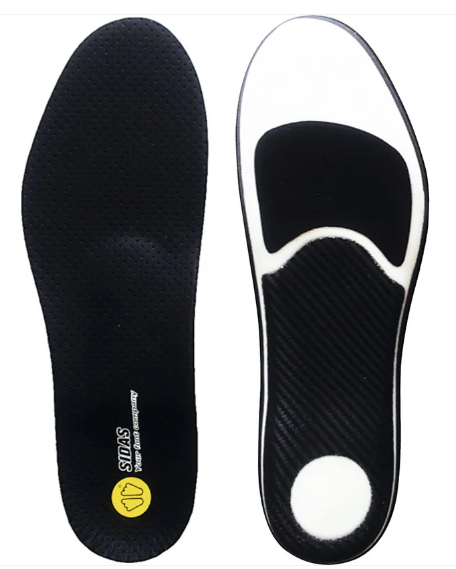 Sidas Bike+ Cycling Insoles