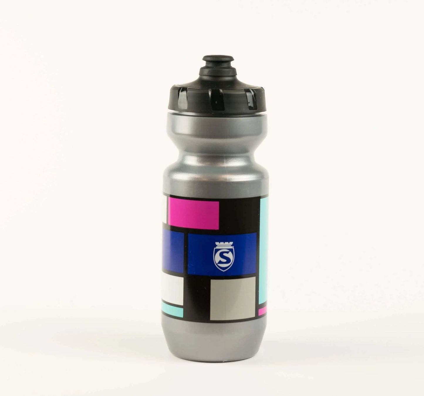 Silca WATER BOTTLE MONDRIAN