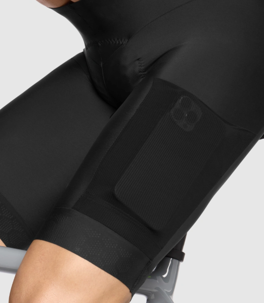 ASSOS TACTICA KIESKAFER GRAVEL BIB SHORTS T5