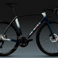 DeRosa NEW IDOL  2026 - Frame and Fork