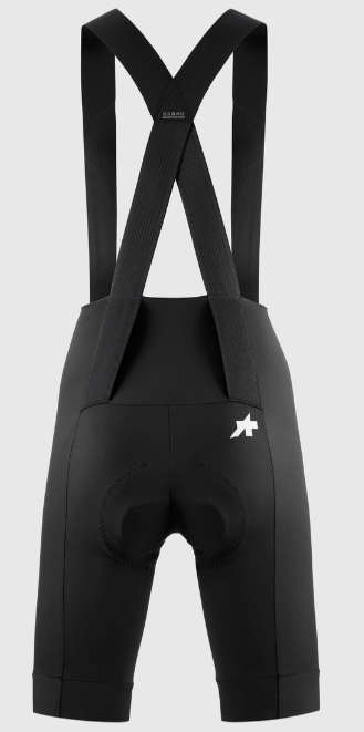 UMA GT BIB SHORTS S11 -S26