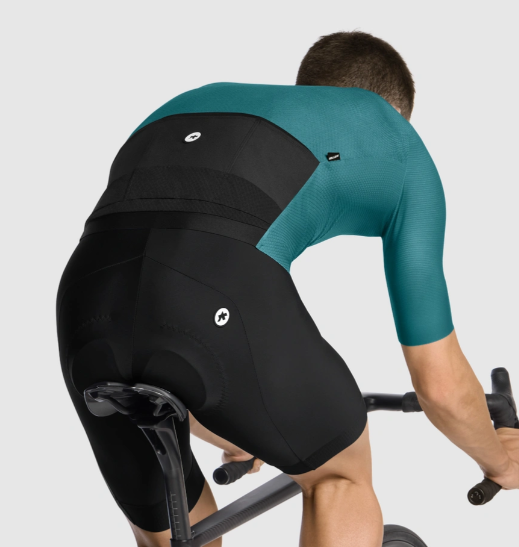 ASSOS MILLE GT JERSEY S11 – OnTheRivet Cyclewear
