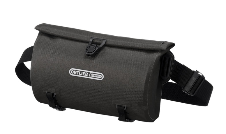 Ortlieb Velo-Sling  3L - Black