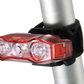 CatEye, ViZ300, Light, Rear, Red