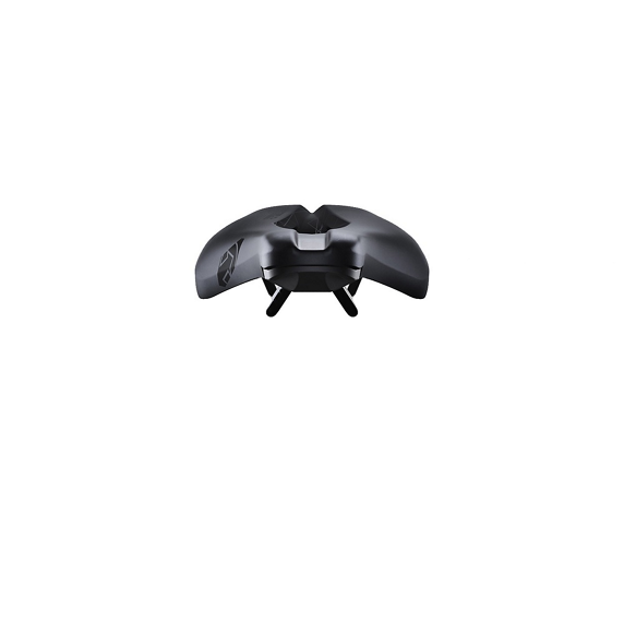 Shimano Pro Stealth Offroad Performance Saddle Black 142mm, AF, Stainless
