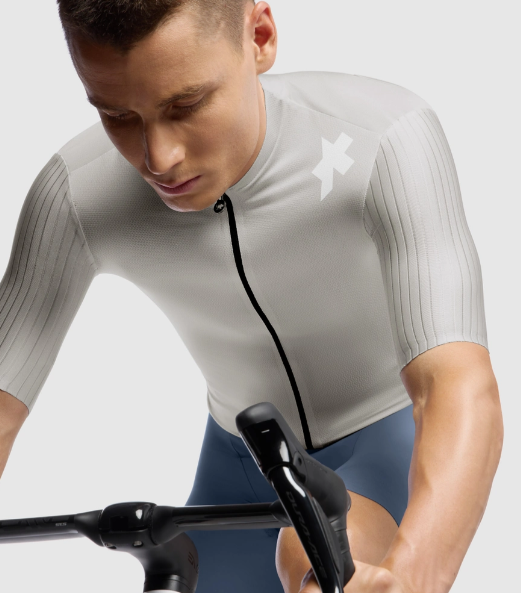 ASSOS EQUIPE RS JERSEY S11