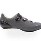 SIDI GENIUS X WYVE / Women - ANTHRACITE GREY