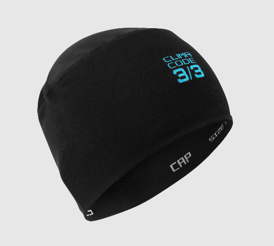 ASSOS WINTER  CAP