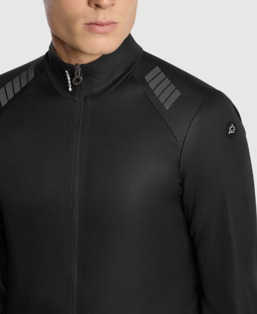 ASSOS MILLE GT Shell Jacket S11