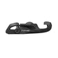 TIME, XPRO 10 C1 53mm, Pedals, Body: Composite, Spindle: Steel, 9/16'', Carbon Black, Pair