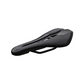 PRO Saddle Stealth Performance Black 142mm, AF, stainless