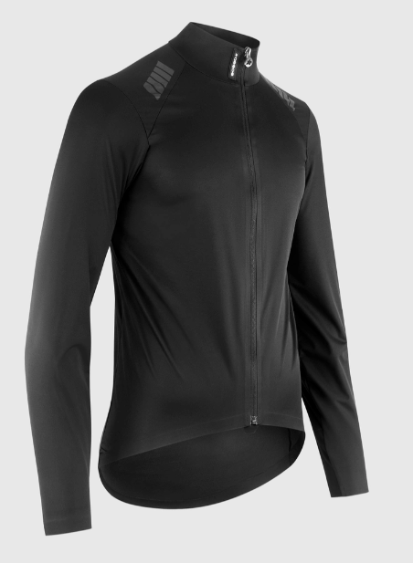 ASSOS MILLE GT Shell Jacket S11