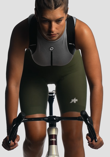 UMA GT BIB SHORTS S11 -S26