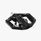 SHIMNO PEDAL, PD-EH510, SPD/FLAT, W/CLEAT (SM-SH51 )