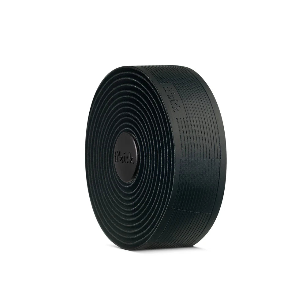 Fizik, Vento Solocush Tacky, Handlebar Tape, Black