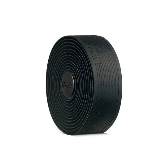 Fizik, Vento Solocush Tacky, Handlebar Tape, Black