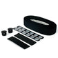 BikeRibbon Cork Plus bar race pro  handlebar tape, black