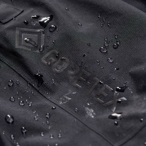 LUPRA GTX GORE-TEX Pants Women's - Black