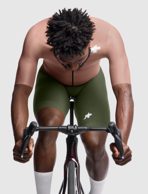 ASSOS MILLE GT JERSEY S11 EVO -S26