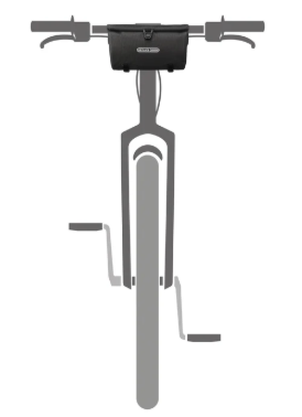Ortlieb Velo-Sling  3L - Black