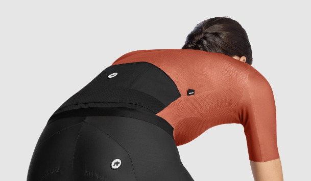 ASSOS UMA GT JERSEY S11