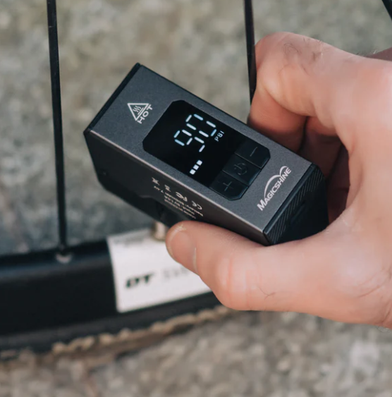 MagicShine AIRRO E-PUMP