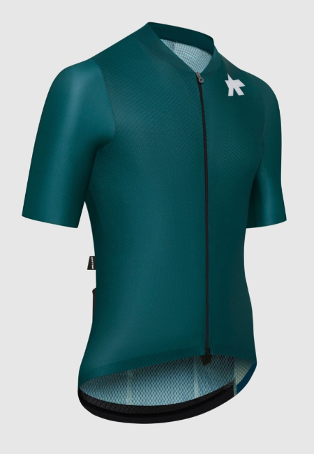 ASSOS MILLE GT JERSEY S11 EVO -S26