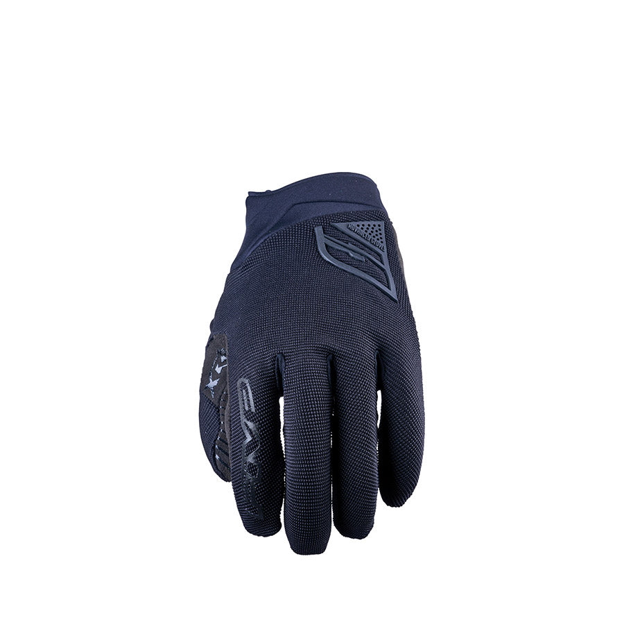 Five Gloves, XR-Trail Gel, Full Finger Gloves