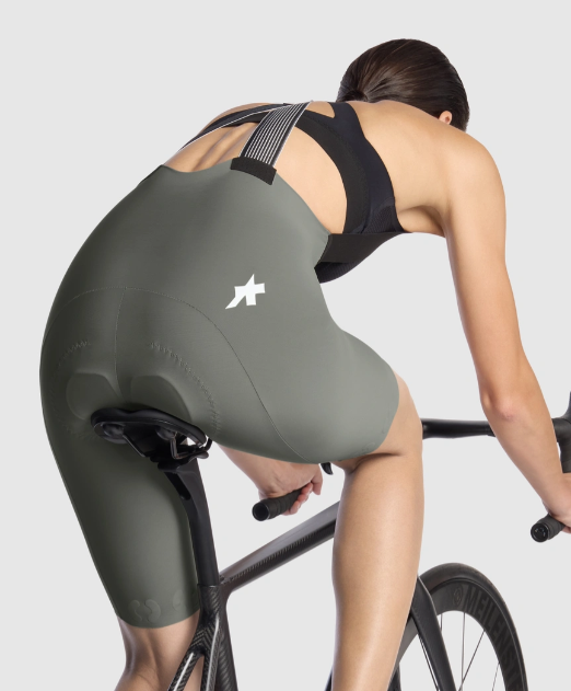 ASSOS DYORA R BIB SHORTS S11