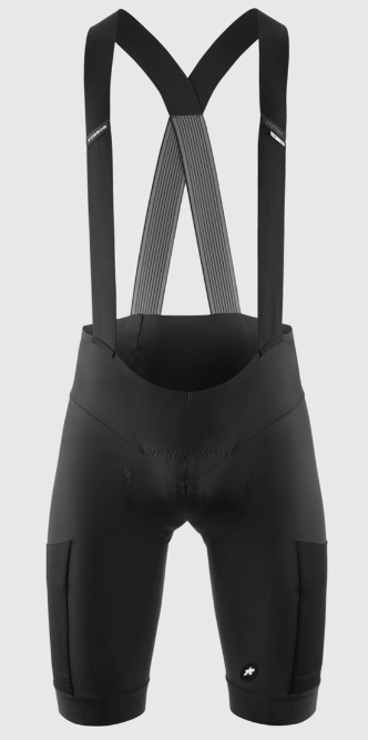 ASSOS TACTICA KIESKAFER GRAVEL BIB SHORTS T5