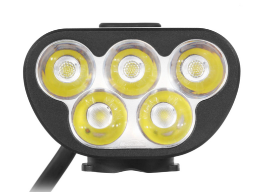 MagicShine MONTEER 3500S Front Light