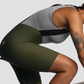 UMA GT BIB SHORTS S11 -S26