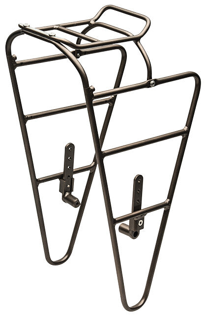 Blackburn Outpost Front World Touring Rack