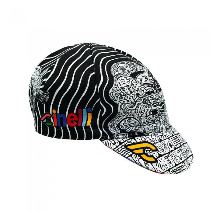Cinelli Caps