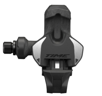 TIME SPORT XPRO 10 Pedal 53MM CARBON BLACK C1