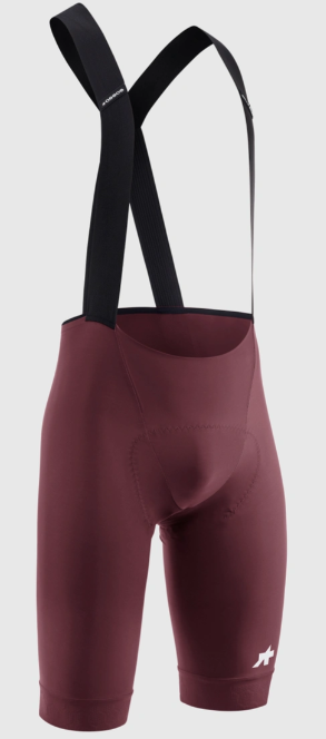 ASSOS MILLE GT BIB SHORTS S11 - 2026