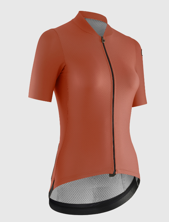ASSOS UMA GT JERSEY S11
