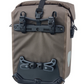Ortlieb Bike Packing Pannier Gravel-Pack- Dark-Sand 29L- Ql2.2