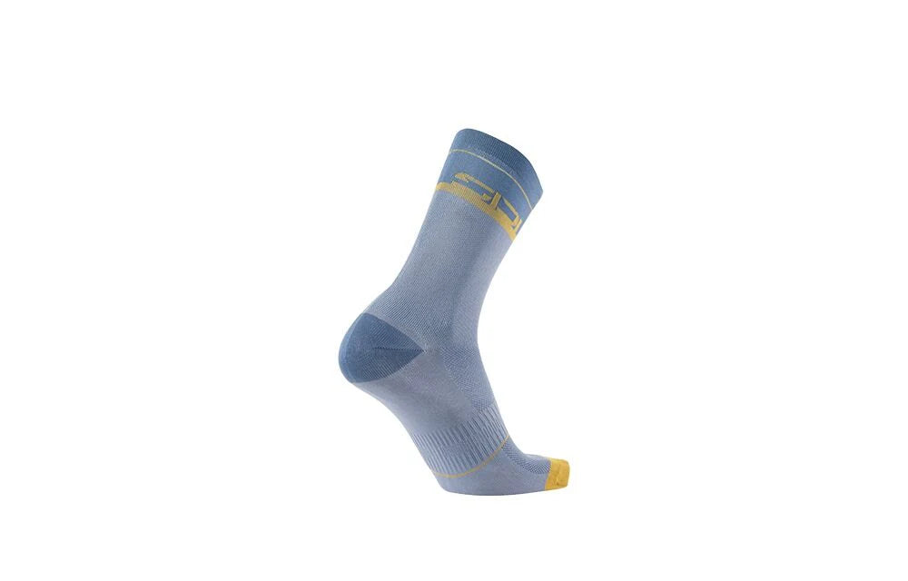 SIDI  VIATOR SOCKS - 18 CM / 7in