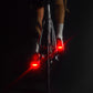 Look, KEO 2 MAX Vision, Pedals, Body: Composite, Spindle: Cr-Mo, 9/16'', Black, Pair