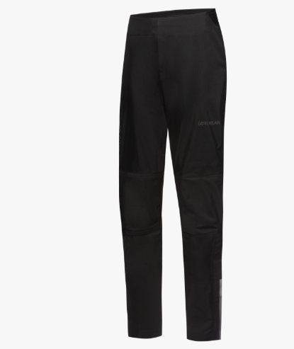 LUPRA GTX GORE-TEX Pants Women's - Black