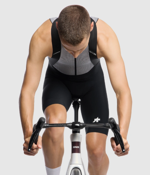 ASSOS MILLE GT BIB SHORTS S11 - 2026