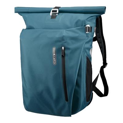 ORTLIEB PANNIER URBAN VARIO PS QL2.1 PETROL 26L