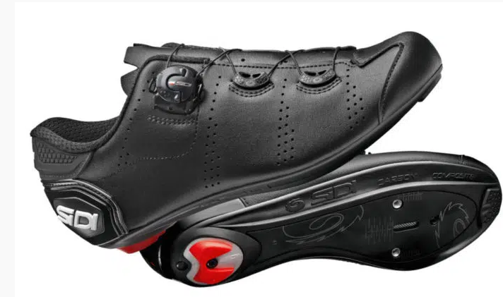 SIDI Fast Carbon Road Cycling Shoe Men