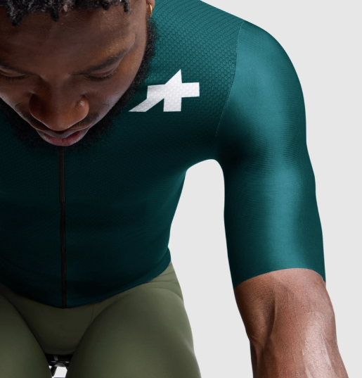 ASSOS MILLE GT JERSEY S11 EVO -S26