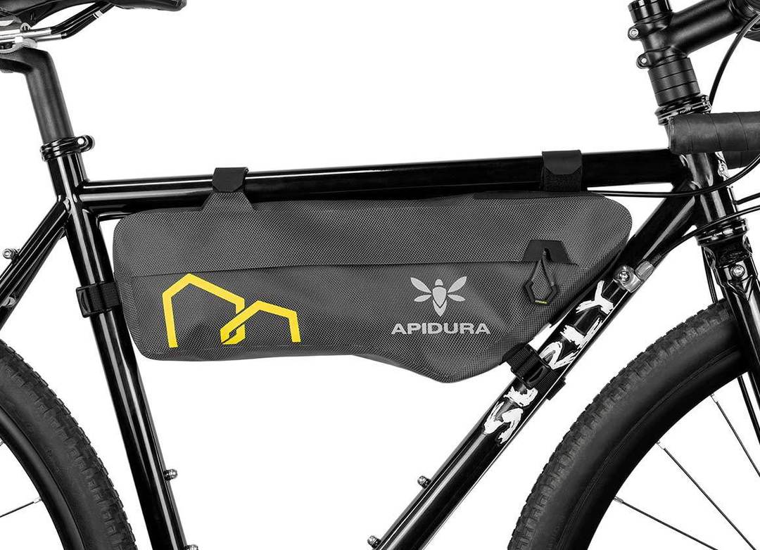 Apidura Expedition Compact Frame Pack 3L
