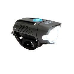 NiteRider Rechargeable Front LED Light, Swift 300