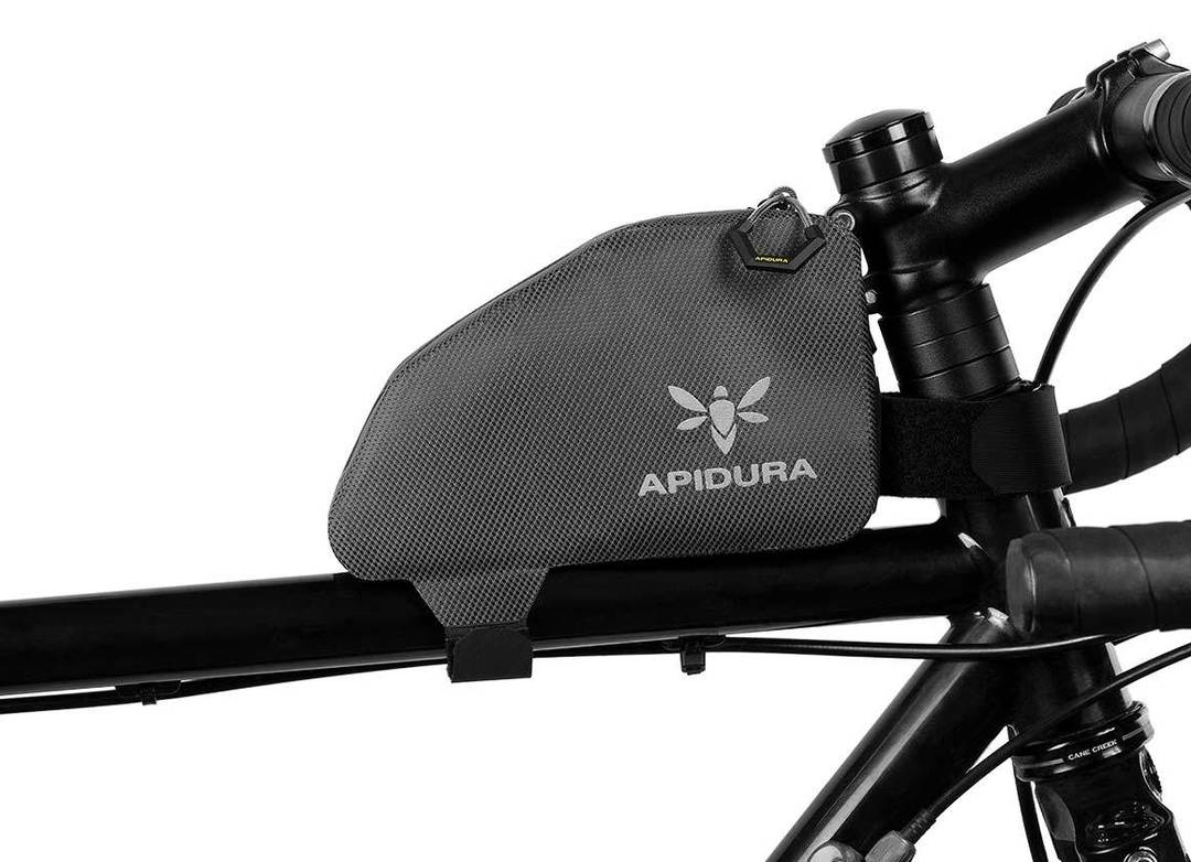 Apidura Expedition Top Tube Pack, 0.5 Litre