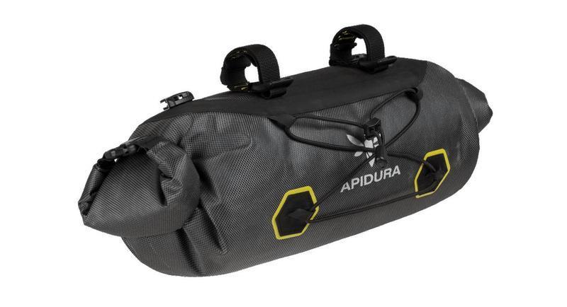 Apidura Expedition Handlebar Pack -- 9L